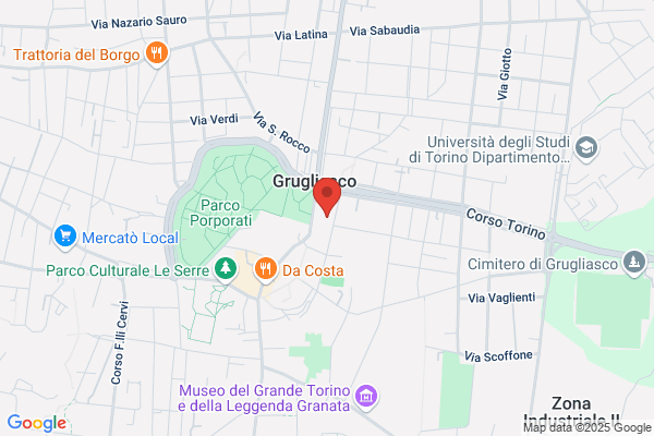 Gavello Gian Carla