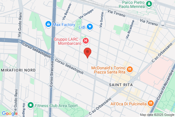Sisal Matchpoint