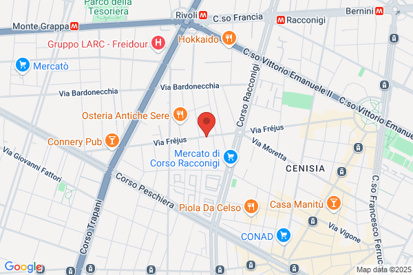 Giocart Di Barbero G.E Napoletano A. E c. (S.A.S.)