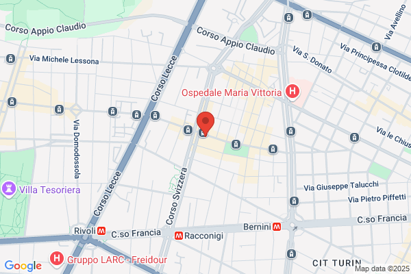 Pastificio Profeta con Consegna a Domicilio