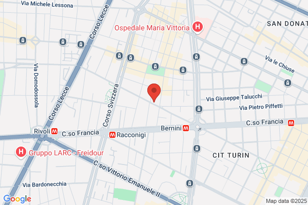 Moma Srl