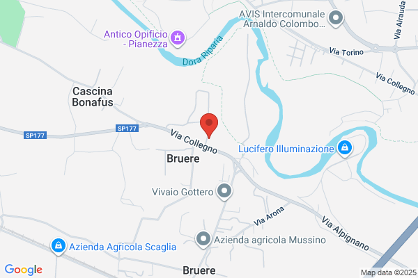 Fratelli Gottero E Figli S.S.