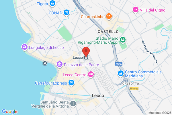 Lecco