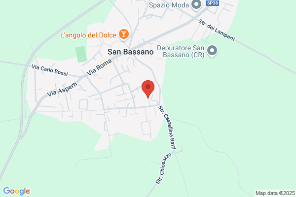 Aliprandi Dr. Gianantonio