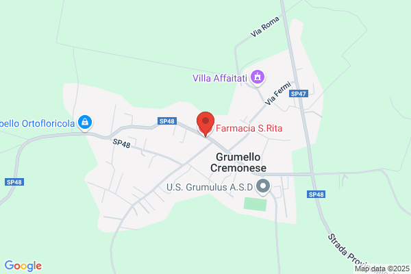 Farmacia Dr.Astorri