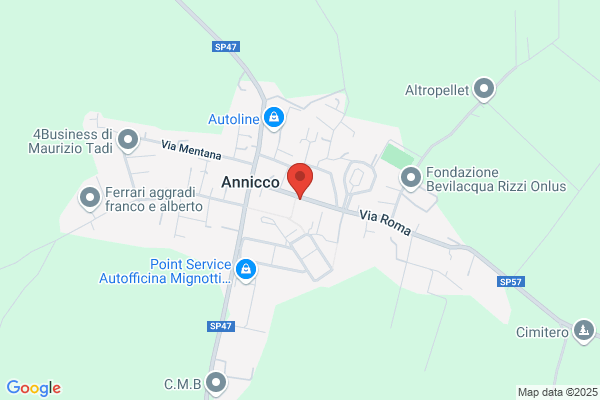 Farmacia Maculotti Enrico (Dr.)