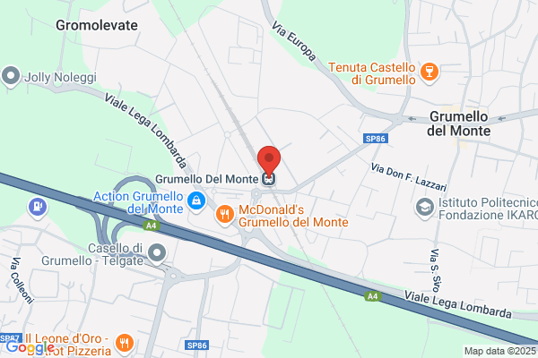 Ferrovie Dello Stato