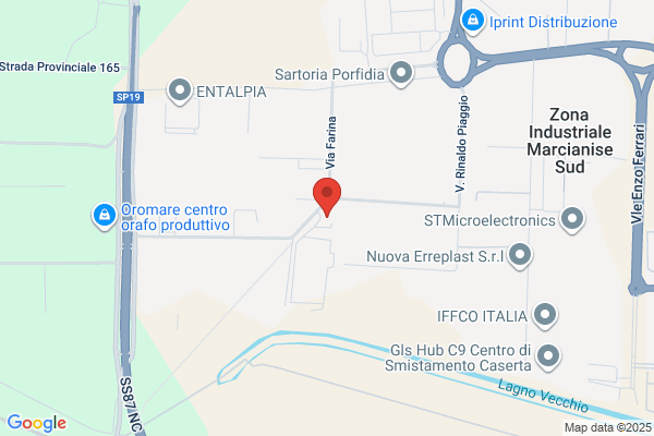 Futura Line Srl