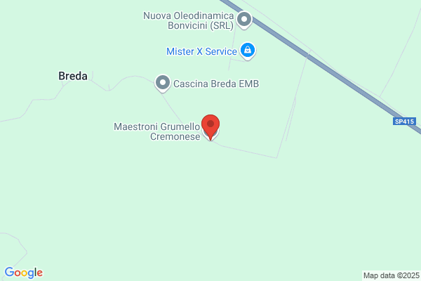 Maestrelli gentilia