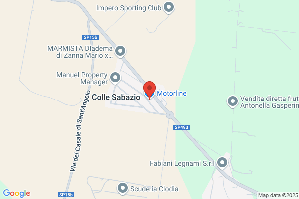 Motorline Concessionaria Officina Ricambi