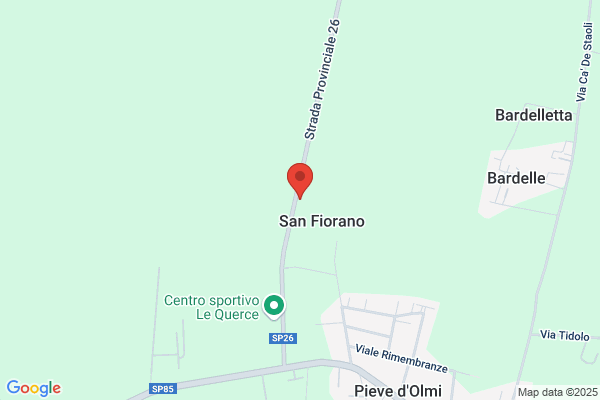 Soldi Fratelli Egidio E Giorgio