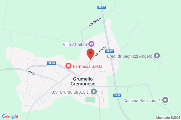 Trafilplast Di Gandolfi Carlo & Figli (S.N.C.)