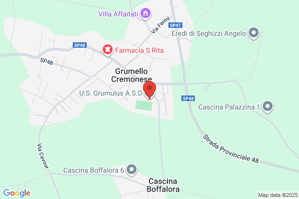 Unione Sportiva Grumulus