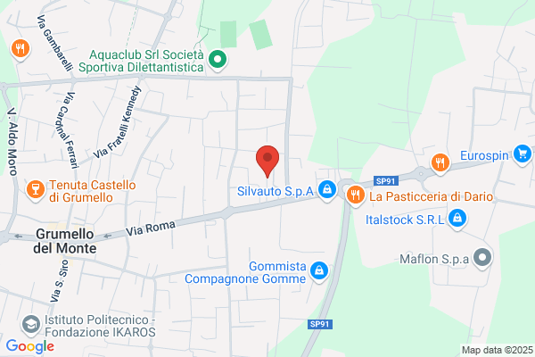 Dettagli Srl