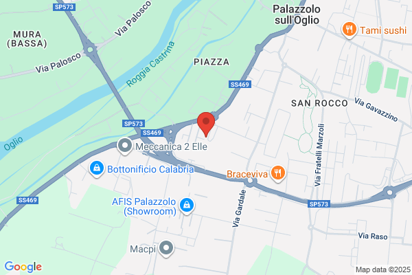 Emporio Esseti Di Tamanza Anna E Vezzoli maddalena s.N.C.