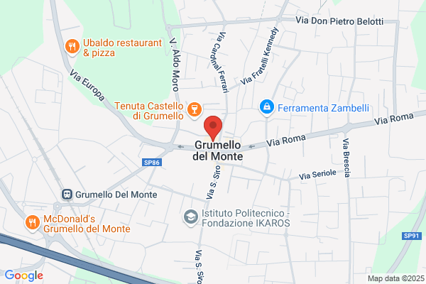 La Piazzetta Di Metelli E Sbardellani S.N.C.