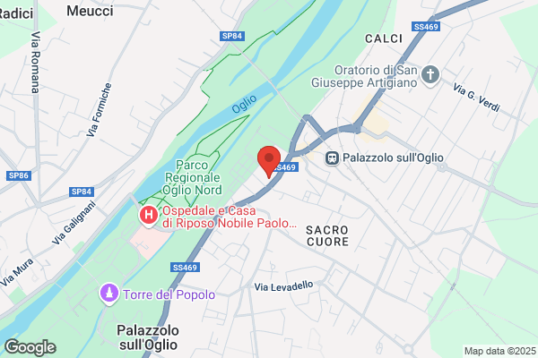 Immobiliare Palazzolo Sas Di Zanotti Massimo & c.
