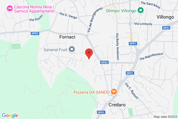 Guarnieri Massimo