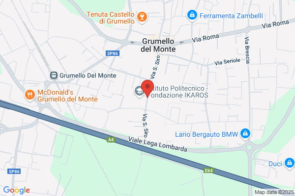 S.D. Di Santoro Gianfranco E Dossena Patrizia Snc