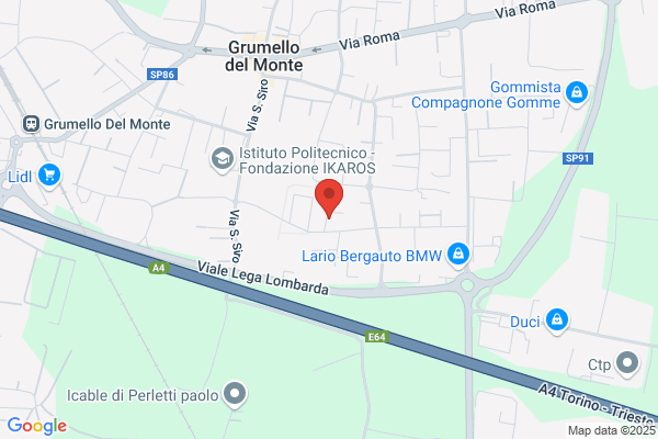Linea 20 Di Vezzoli Osvaldo E Alghisi Osvaldo snc