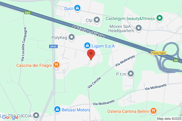 Pagani giovanni