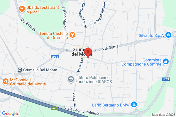 Istituto Palazzolo