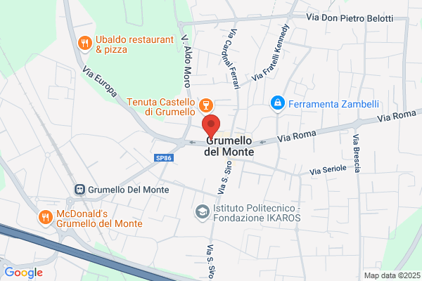 Parrocchia Ss. Trinita