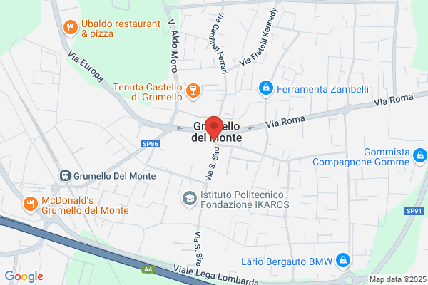 Fin.Ser. Societa Servizi Finanziari (S.R.L.)