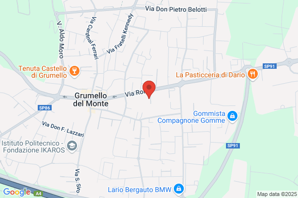 Pecori Giraldi luigi (Dr.)