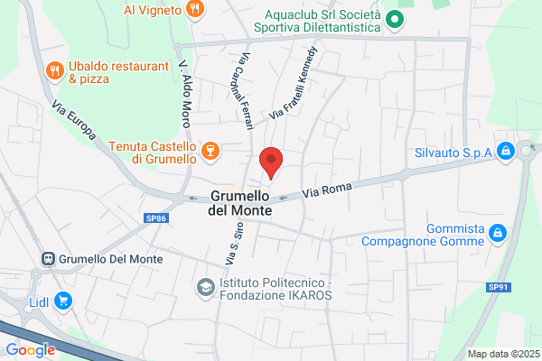 Garbelli Annelise