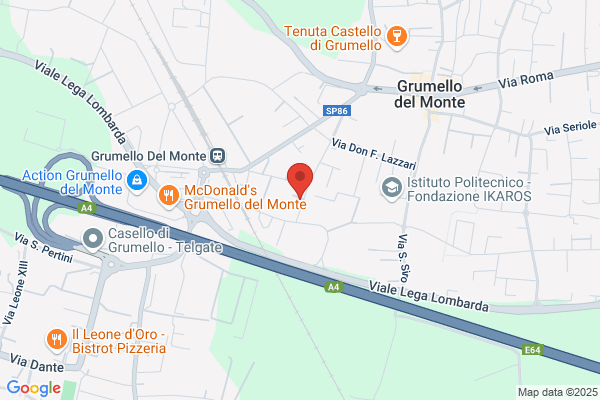 Teo.Rema  Guarnizioni Industriali
