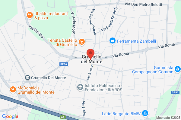 Eredi Di Minuscoli Ernesto Dario (S.N.C.)