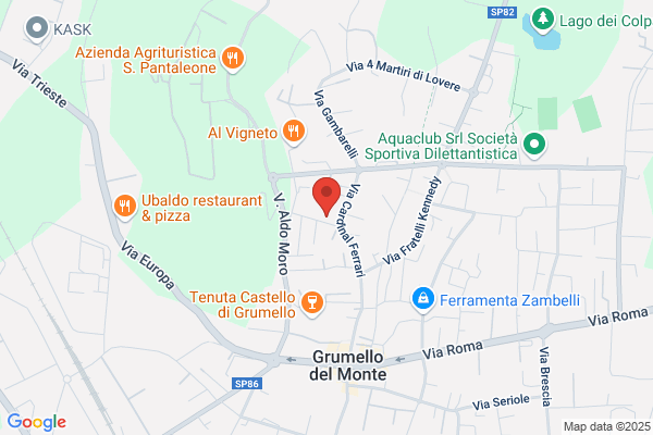 Panificio Garbelli Snc Di Micheli Maria C. e C.