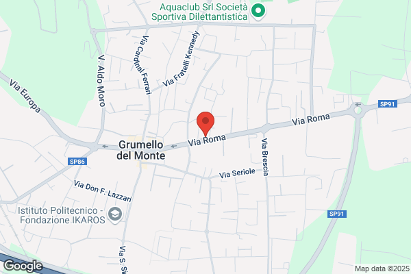 Centro Parati