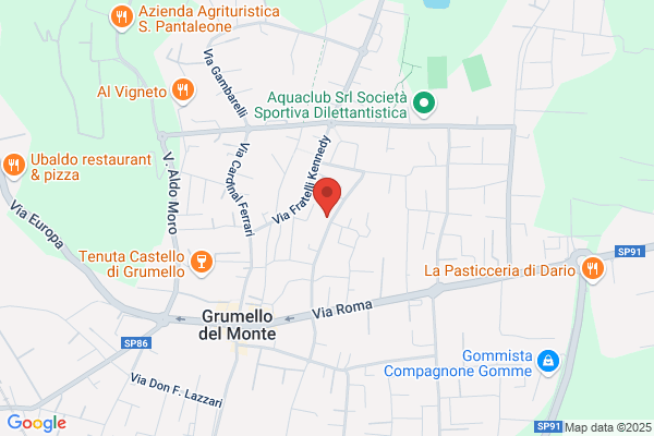 Morotti Giacinto(S.R.L.)