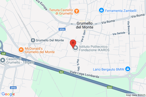 La Casa Di Gio Srl