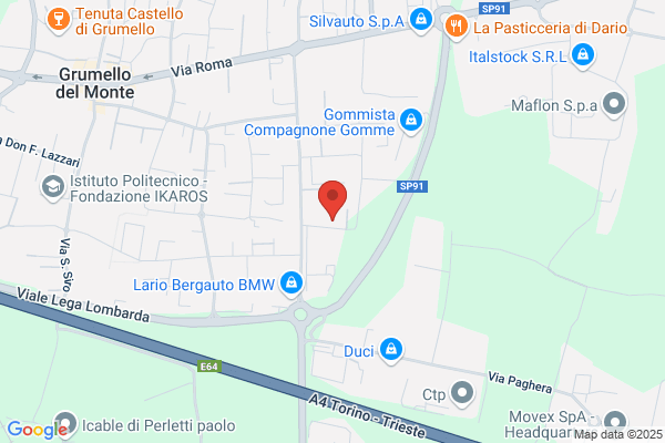Bottonificio Edera Snc Di Turra Giusepp