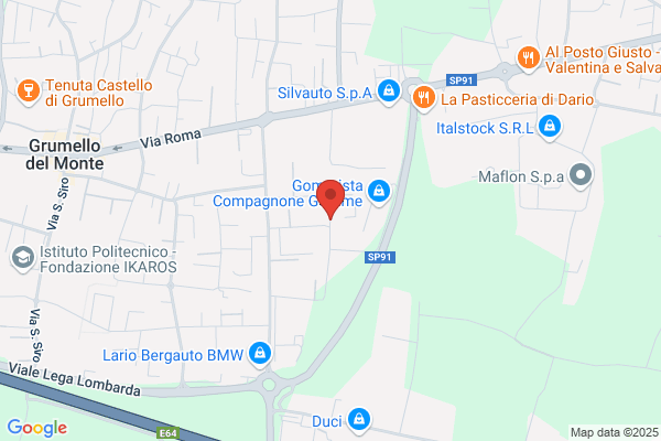 Bottonificio Corna & Fratus Srl