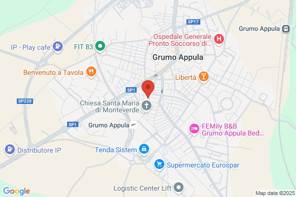 Onoranze Funebri Fanelli