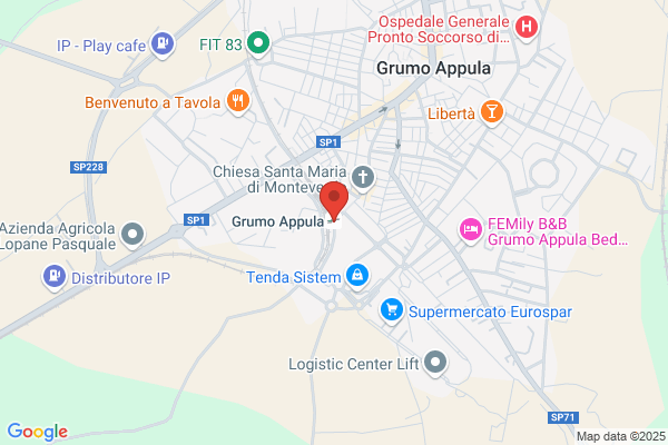 Ferrovie Appulo Lucane