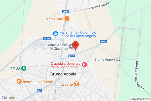 Fratelli Dellerba Srl