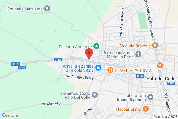 Image & Sound Di Careccia Giuseppe