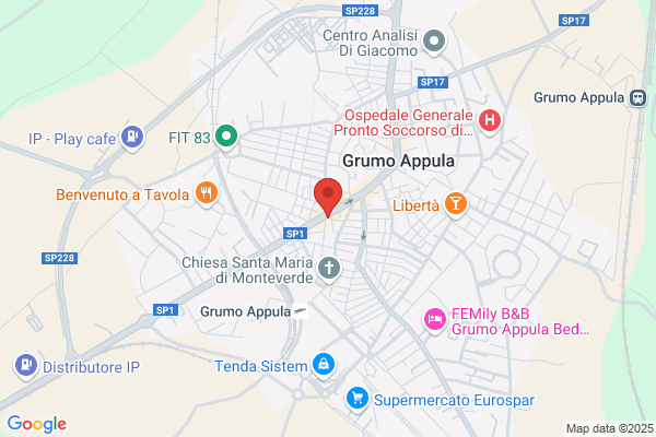 Mazzeo Assicurazioni S.A.S.