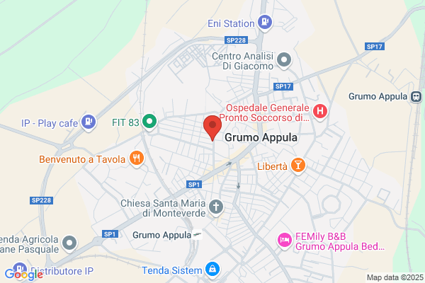 Municipio