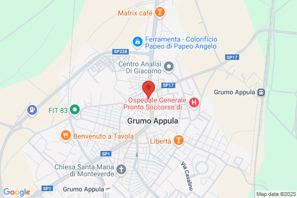 Panzarino franco (Arch.)