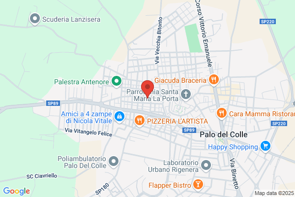 Panzarino pasquale