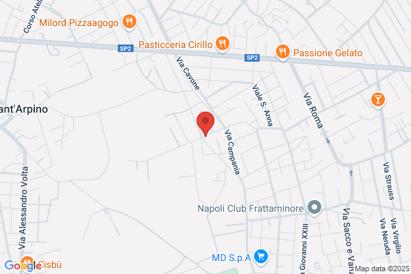 F.Lli Ferrante S.A.S. Di Flauto Maria