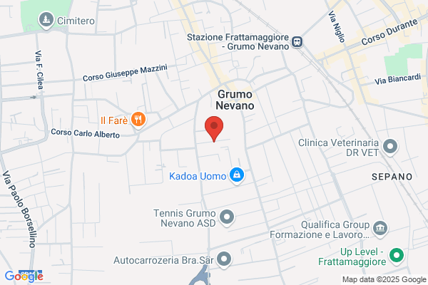Friman Abbigliamenti Di Francesco Di Fiore Sas