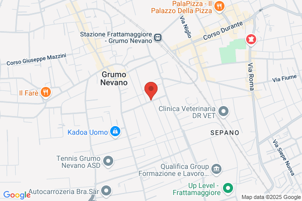Jeanseria Sas Di Cimmino Biagio E Chianese massimo