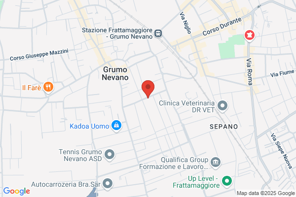 La Pastore Di Laezza Giosafatte
